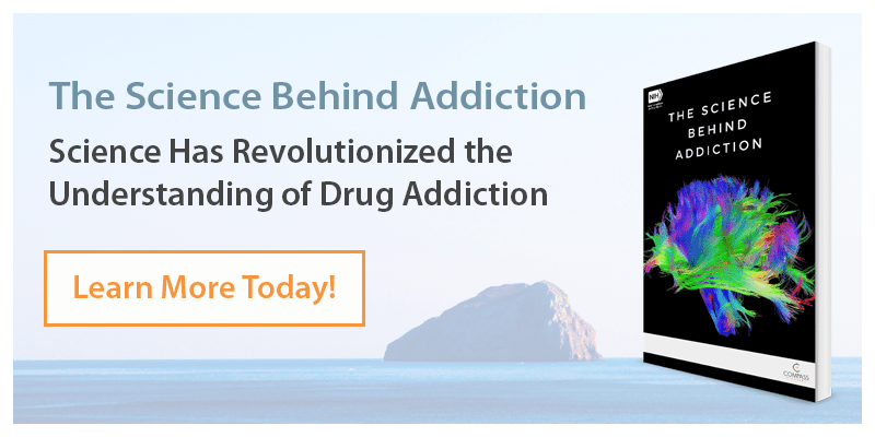 The Science Behind Addiction