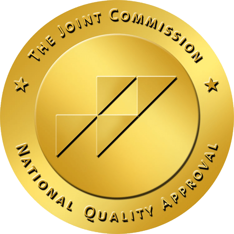 Gold Seal of Accreditation/Certification by The Joint Commission